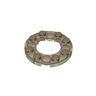 Transparent Brown 111
