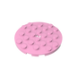 GDS-843 - Plate Round 6 x 6 with Hole