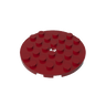 New Dark Red 154