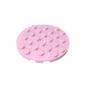 GDS-843 - Plate Round 6 x 6 with Hole