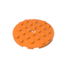 Bright Orange 106