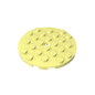 GDS-843 - Plate Round 6 x 6 with Hole