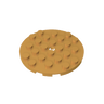 Warm Gold 297