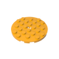GDS-843 - Plate Round 6 x 6 with Hole