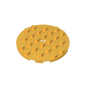 GDS-843 - Plate Round 6 x 6 with Hole