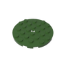 Dark Olive Green