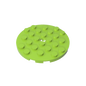 GDS-843 - Plate Round 6 x 6 with Hole
