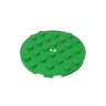 Bright Green 37