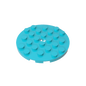 GDS-843 - Plate Round 6 x 6 with Hole