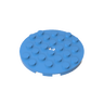 Medium Blue 102