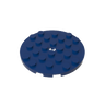 Earth Blue 140