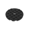 Black 26