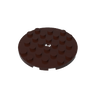 Dark Brown 308