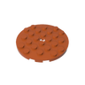 Dark Orange 38