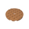 Medium Nougat 312
