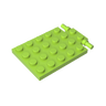 Bright Yellowish Green 119