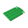 Bright Green 37