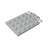 Medium Stone Grey 194