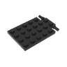 Black 26