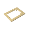 Brick Yellow 5