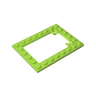 Bright Yellowish Green 119