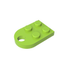Bright Yellowish Green 119