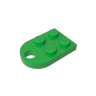 Bright Green 37