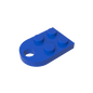 GDS-846 - Plate Special 3 x 2 with Hole