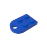 Bright Blue 23