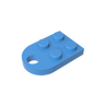 Medium Blue 102