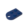 Earth Blue 140