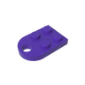 Medium Lilac 268