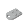 Medium Stone Grey 194
