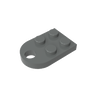 Dark Stone Grey 199