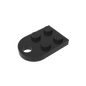 GDS-846 - Plate Special 3 x 2 with Hole