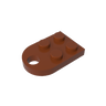 Reddish Brown 192