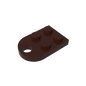 GDS-846 - Plate Special 3 x 2 with Hole