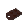 Dark Brown 308
