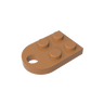 Medium Nougat 312