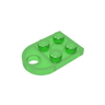 Transparent Green 48
