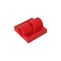 GDS-847 - Plate Special 2 x 2 with 2 Pin Holes