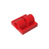 Bright Red 21