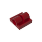 GDS-847 - Plate Special 2 x 2 with 2 Pin Holes