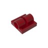 New Dark Red 154