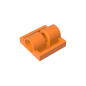 GDS-847 - Plate Special 2 x 2 with 2 Pin Holes