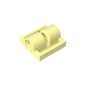 GDS-847 - Plate Special 2 x 2 with 2 Pin Holes