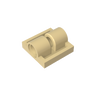 Brick Yellow 5