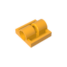 Flame Yellowish Orange 191