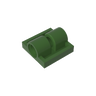 Dark Olive Green