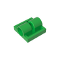 GDS-847 - Plate Special 2 x 2 with 2 Pin Holes
